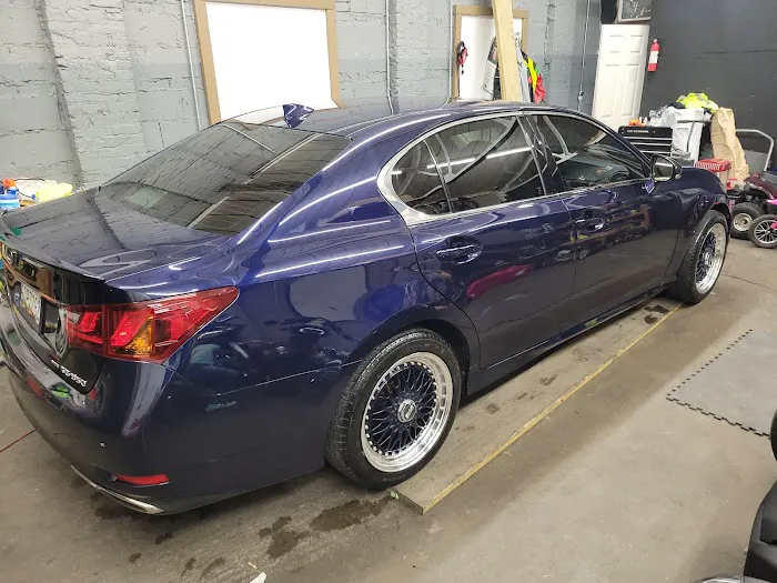Magic Car Wash Auto Detail 5