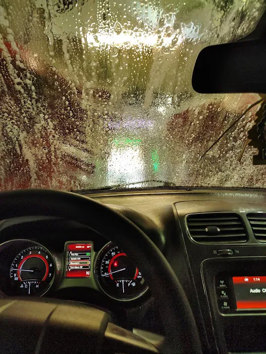Wash Works 0