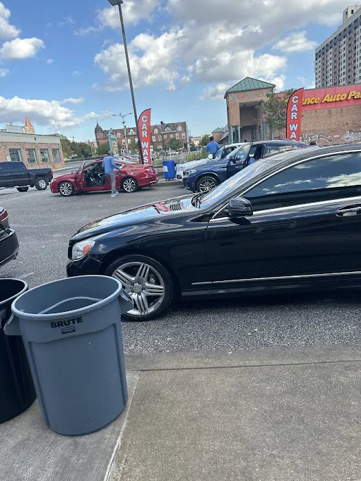 Wash Works 5