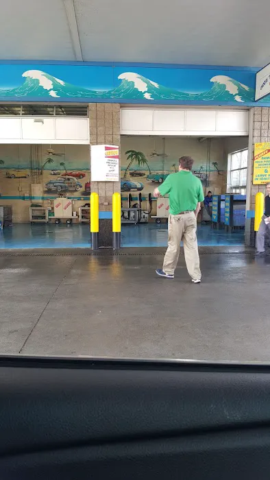 Wash Works 4