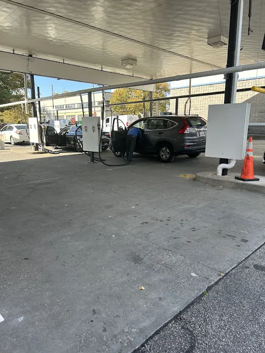 Wash Works 1
