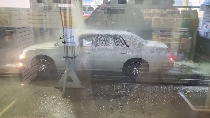 Wash Works 6