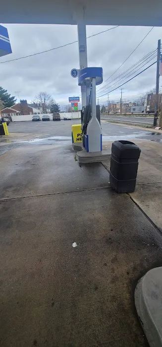 Valero 0