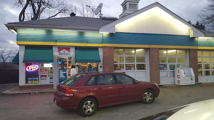 Valero 5