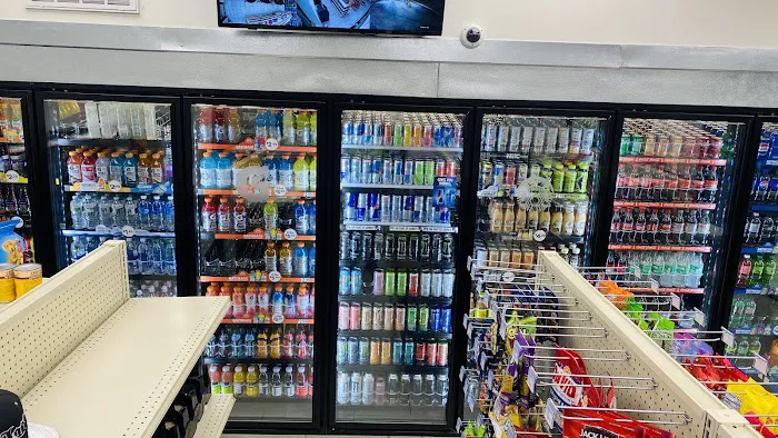 Valero 7