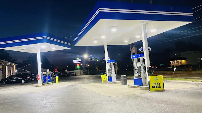 Valero 6