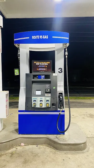 Valero 4