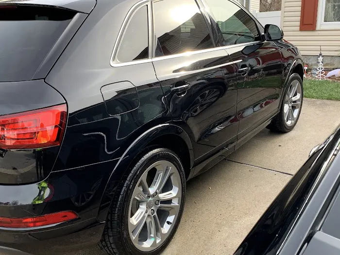 Q&J Mobile Detailing and Car Wash llc 2