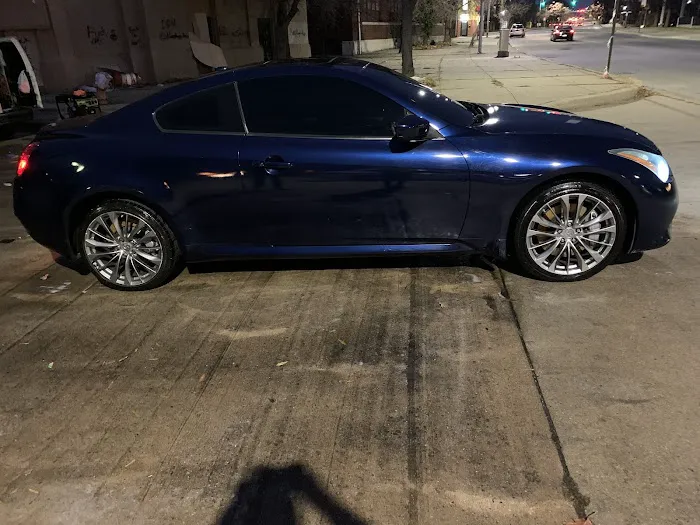 Q&J Mobile Detailing and Car Wash llc 1