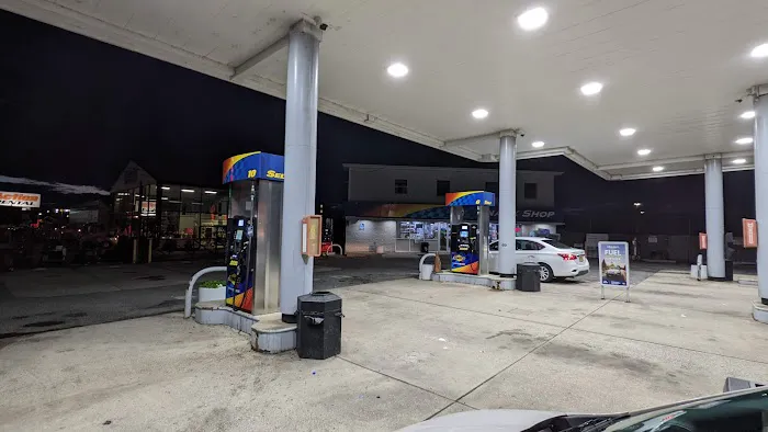 Sunoco 1