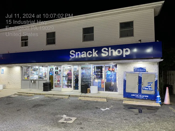 Sunoco 3