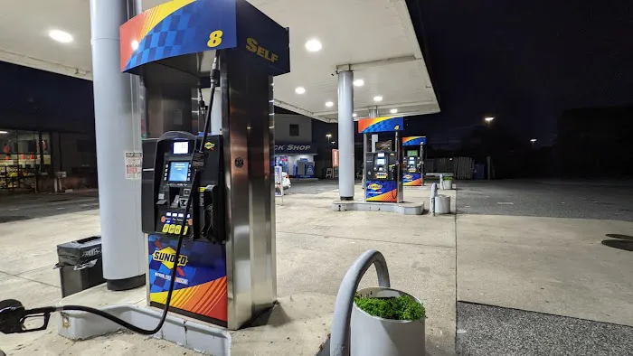 Sunoco 2