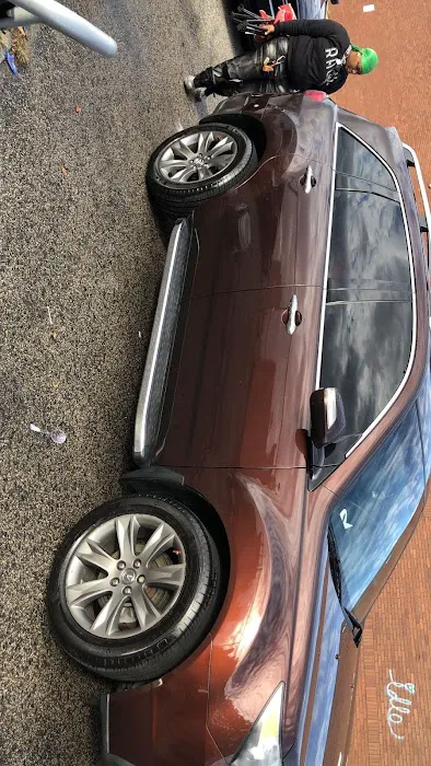 Cruddy Handwash and Detailing, LLC 0