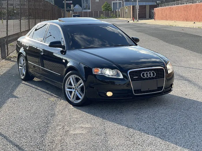 Cruddy Handwash and Detailing, LLC 1