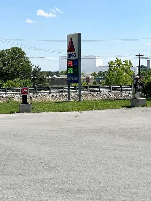 Citgo 1