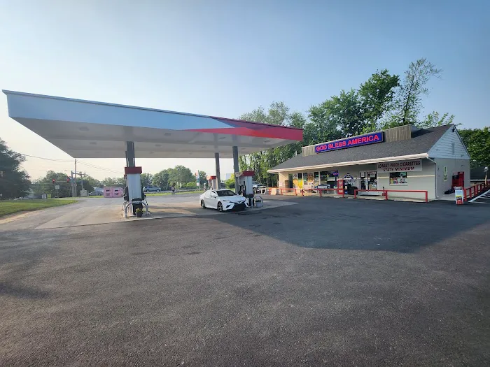 Citgo 5
