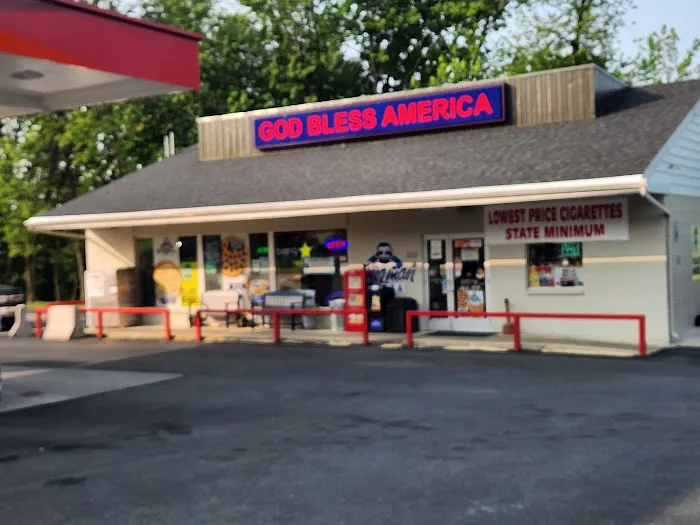 Citgo 8