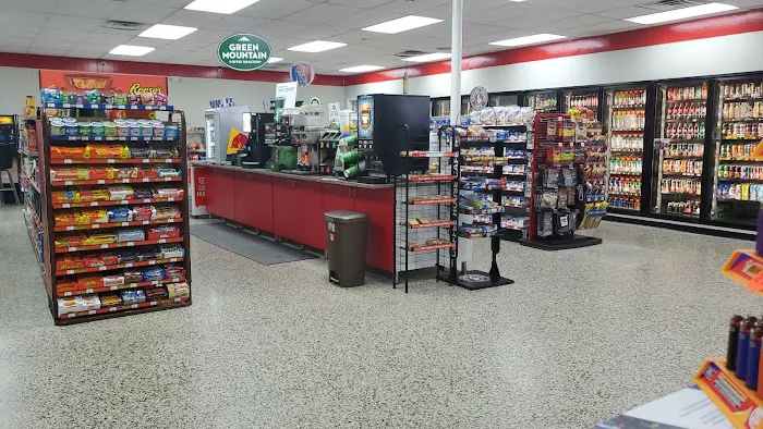 Citgo 9