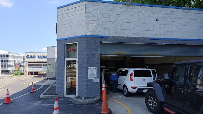 Great Neck Car Wash 0