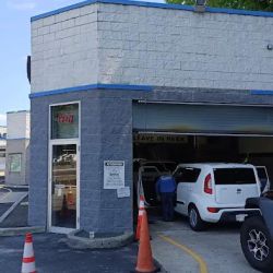 Great Neck Car Wash ico