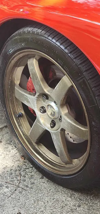 Great Neck Car Wash 1