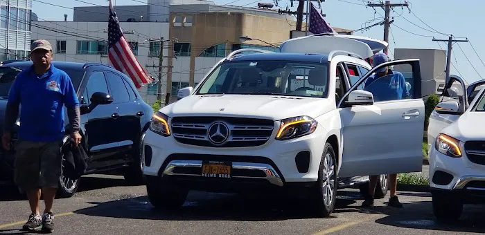 Great Neck Car Wash 4