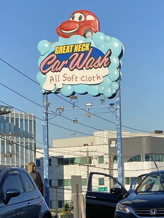 Great Neck Car Wash 5