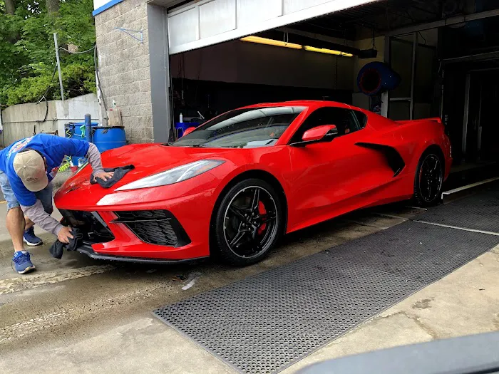 Great Neck Car Wash 8