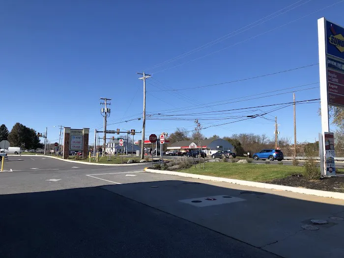 Sunoco Gas Station 3