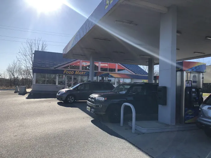 Sunoco Gas Station 4
