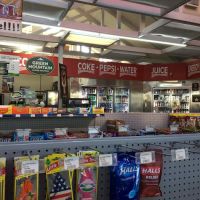 Sunoco Gas Station