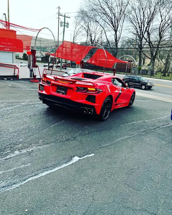 Racetrack Car Wash 8