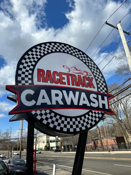 Racetrack Car Wash 3