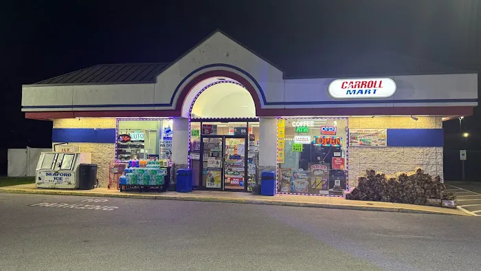 Carroll Mart (Marathon) 6