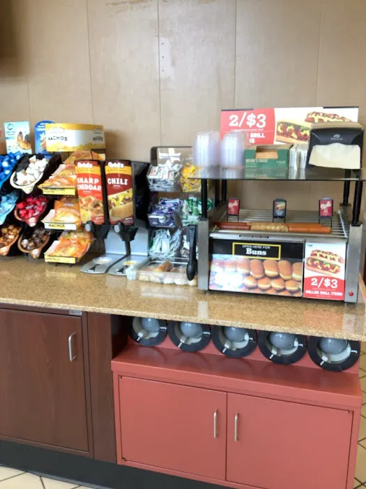 Carroll Mart (Marathon) 4