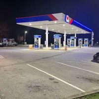 Carroll Mart (Marathon)