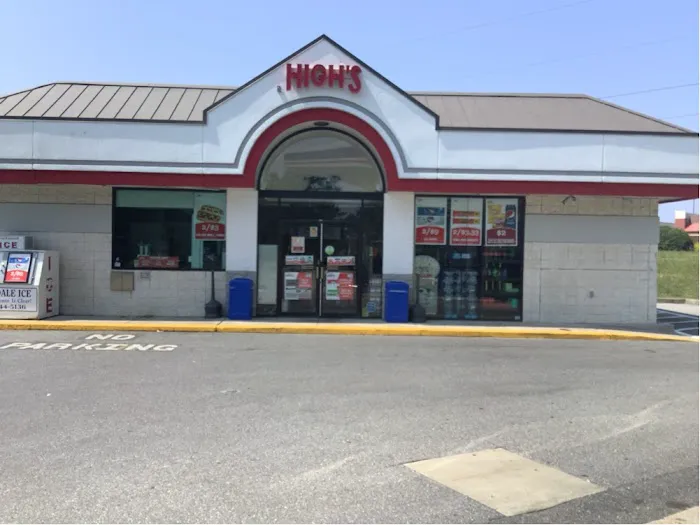 Carroll Mart (Marathon) 1