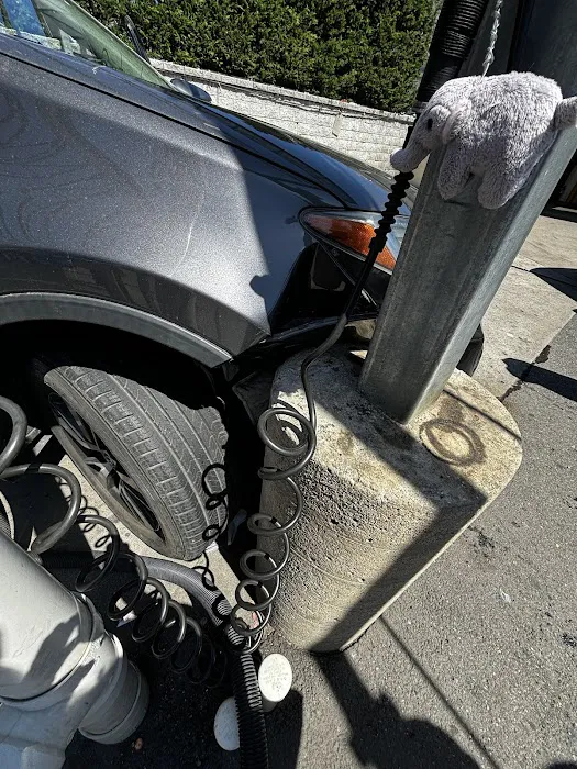 Floral Park Auto Wash 8