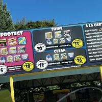 Floral Park Auto Wash
