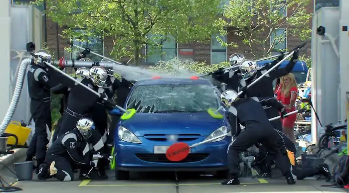 USA CAR WASH - Car Wash - Car detailing - Oil Change - Tire Repair - Queens NY 11428 2