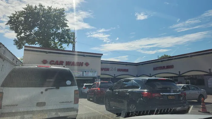 USA CAR WASH - Car Wash - Car detailing - Oil Change - Tire Repair - Queens NY 11428 1