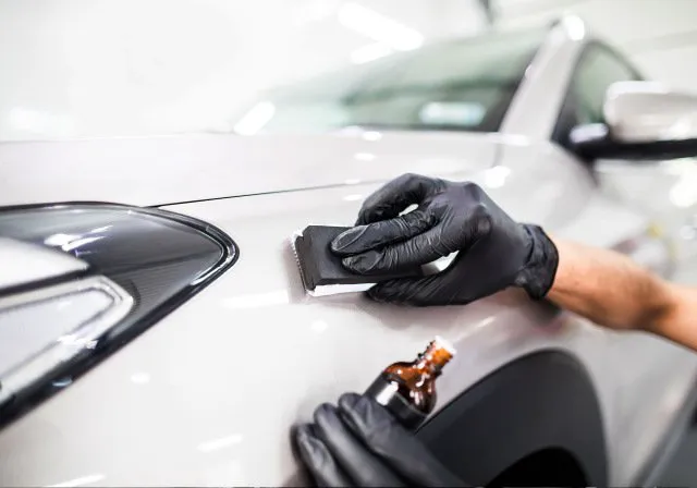 USA CAR WASH - Car Wash - Car detailing - Oil Change - Tire Repair - Queens NY 11428 6