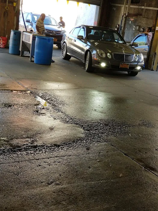 USA CAR WASH - Car Wash - Car detailing - Oil Change - Tire Repair - Queens NY 11428 8