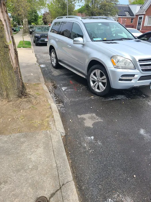 Vip car wash 876 4