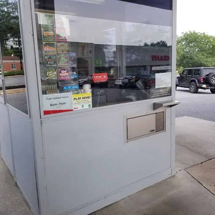 Giant Gasoline 2