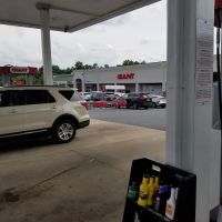 Giant Gasoline