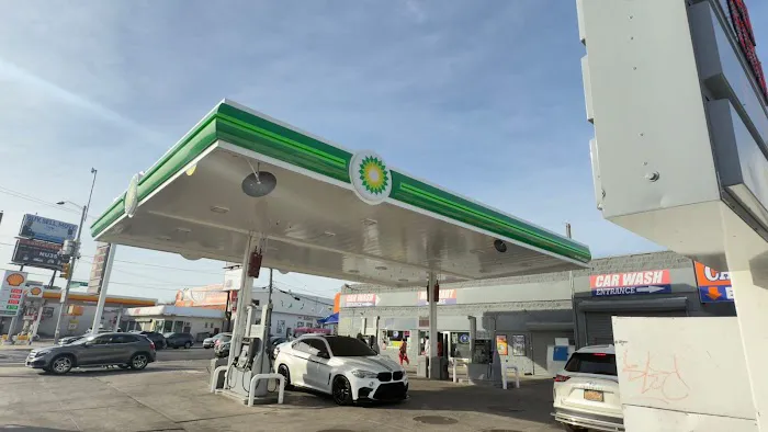 Brushless Car Wash Full Service & Exterior 2