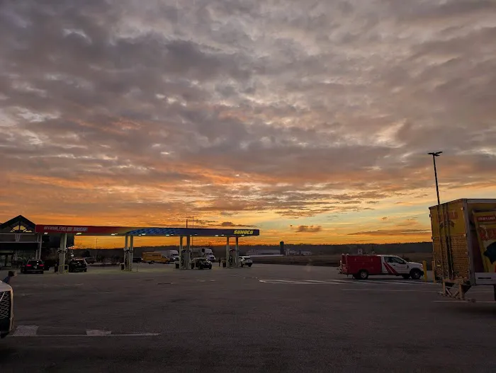 Sunoco 4