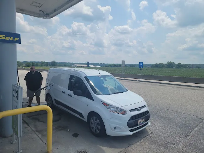 Sunoco 0