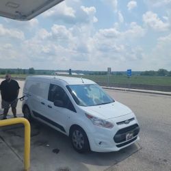 Sunoco ico
